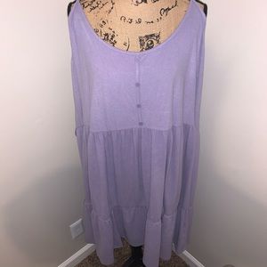 NWT Wild Fable Dress